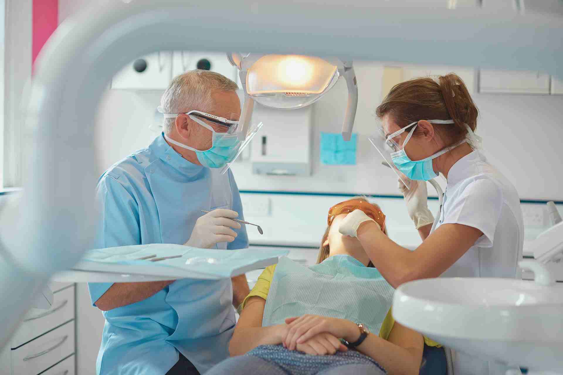 Dentist in Thief River Falls, MN